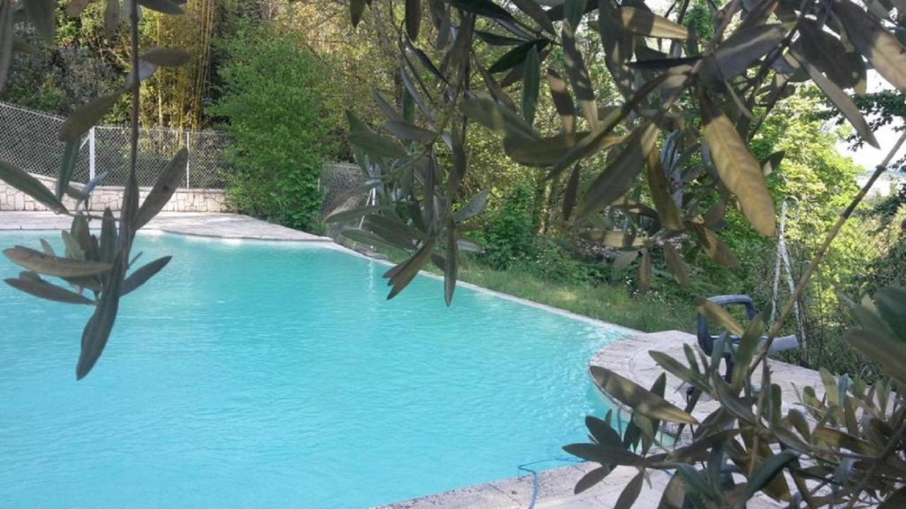 Château Marith - Etablissement climatisé avec Piscine Hotel Clairac  Exterior foto